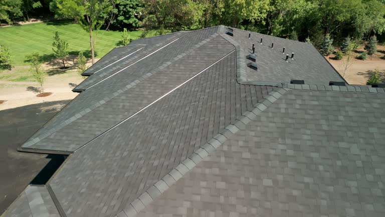 Emergency Roof Repair in Coventry Lake, CT